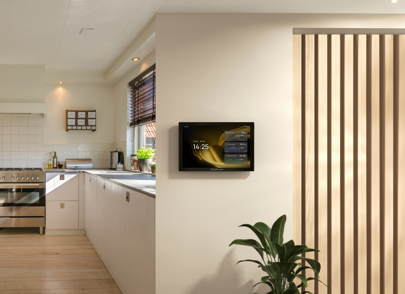 Say goodbye to high energy bills