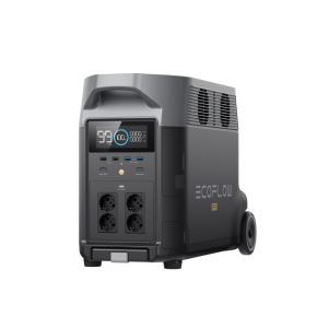 EcoFlow DELTA Pro