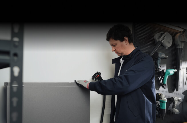 EcoFlow OCEAN 2 Plus Single-Phase solar battery overview: whole-home backup, built-in safety, real solar savings, faster installation, open intelligent ecosystem