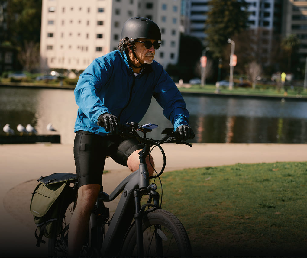 E-Bike
