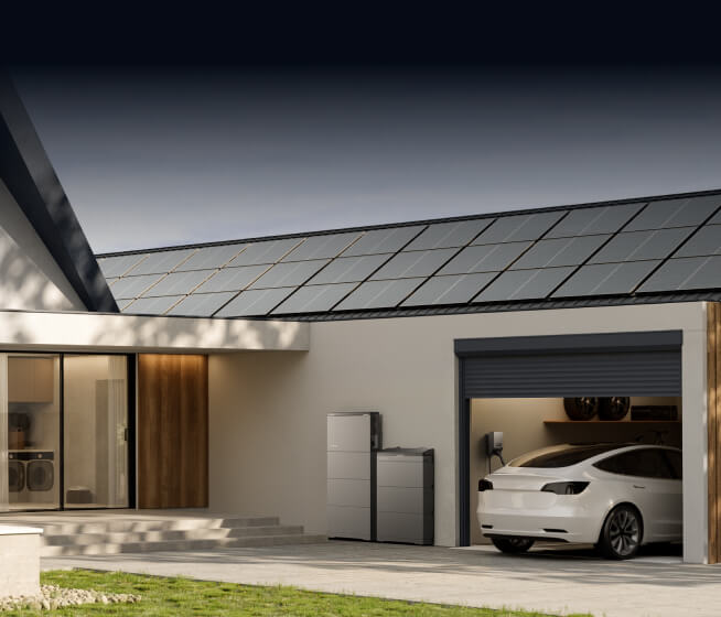 EcoFlow OCEAN 2 Plus Single Phase whole-home backup, high outage load support & easy integration