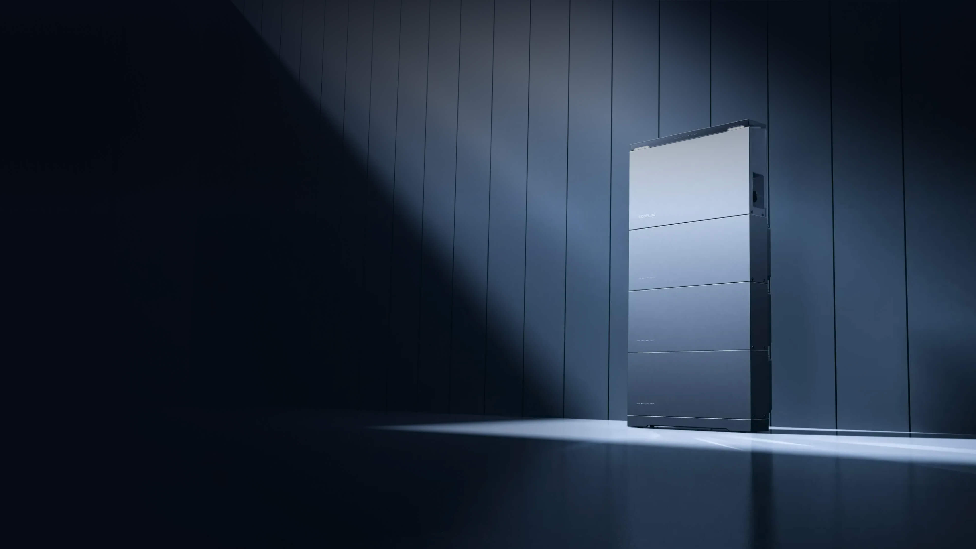 EcoFlow OCEAN 2 Plus Single Phase all-day high efficiency, continuous low energy loss & long term savings