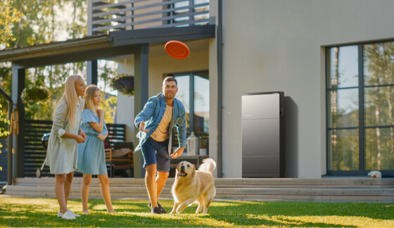 Flexible space-saving installation for EcoFlow OCEAN 2 Plus Single Phase