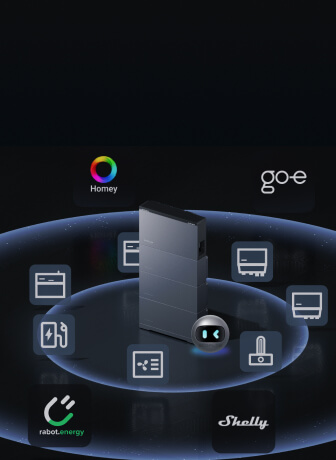 EcoFlow OCEAN 2 Plus Single-Phase solar battery overview: whole-home backup, built-in safety, real solar savings, faster installation, open intelligent ecosystem