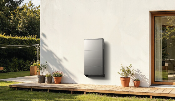 Flexible space-saving installation for EcoFlow OCEAN 2 Plus Single Phase