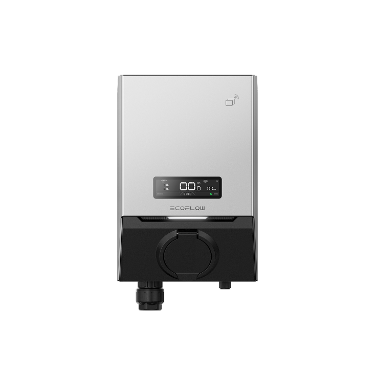 EcoFlow accessories for home energy systems: PowerHeat, PowerGlow, PowerPulse 2