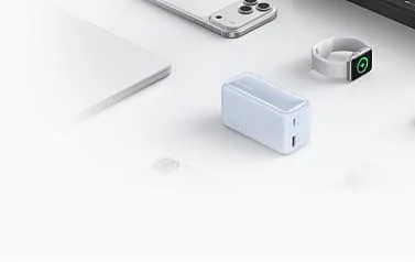 Compatible with
Most Everyday Devices