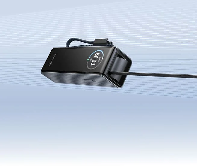 EcoFlow RAPID Power Bank