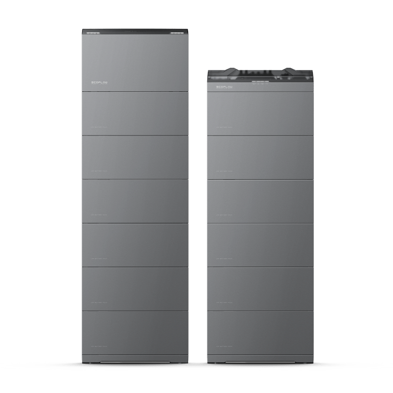 EcoFlow OCEAN 2 (3-phasig) Stromspeicher