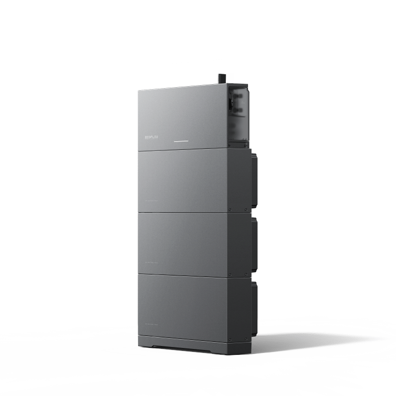 EcoFlow OCEAN 2 (1-phasig) Stromspeicher