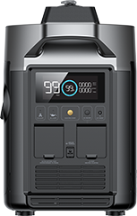 EcoFlow DELTA 3 Classic (1024Wh) Portable Power Stations | EcoFlow CA