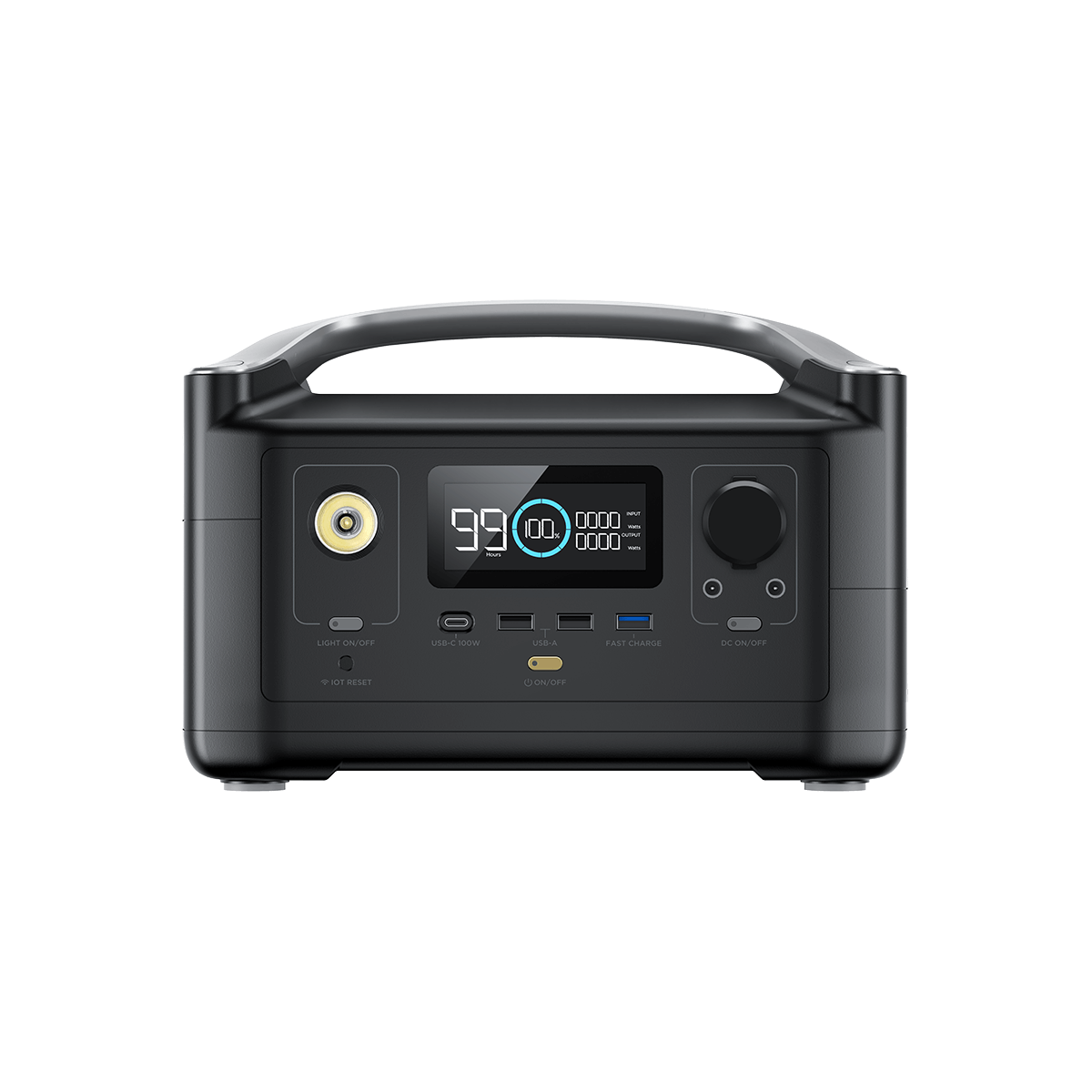 ポータブル電源 | RIVER mini┃EcoFlow Japan | EcoFlow JP