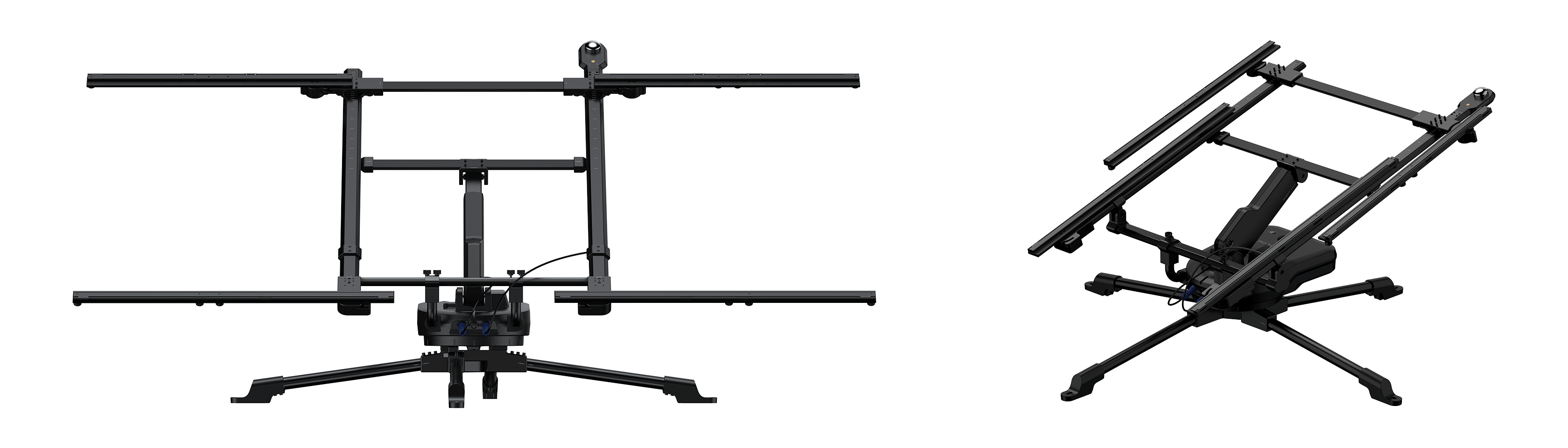 EcoFlowソーラートラッカー | EcoFlow JP