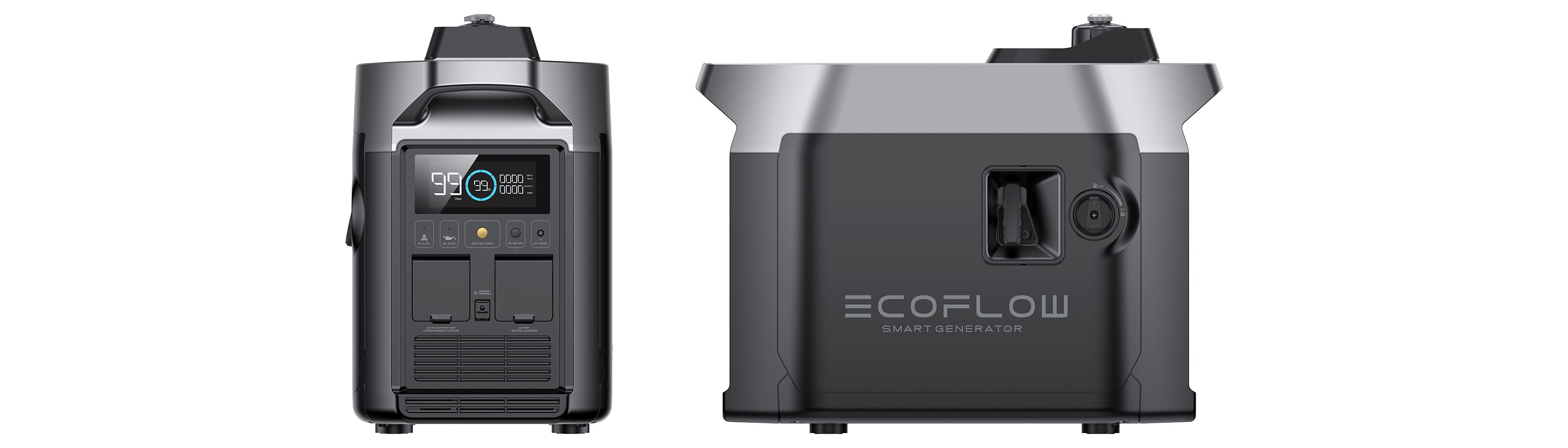 ポータブルクーラー | EcoFlow JP