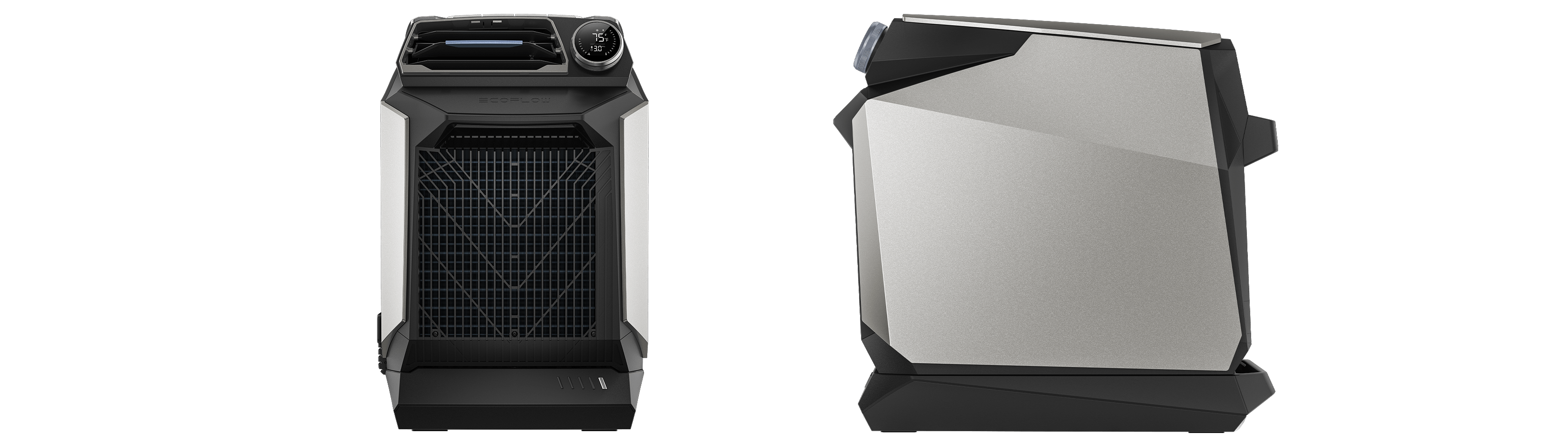 EcoFlow Wave Portable Air Conditioner EcoFlow