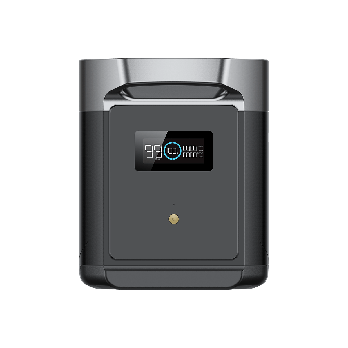 DELTA Max Batteria supplementare