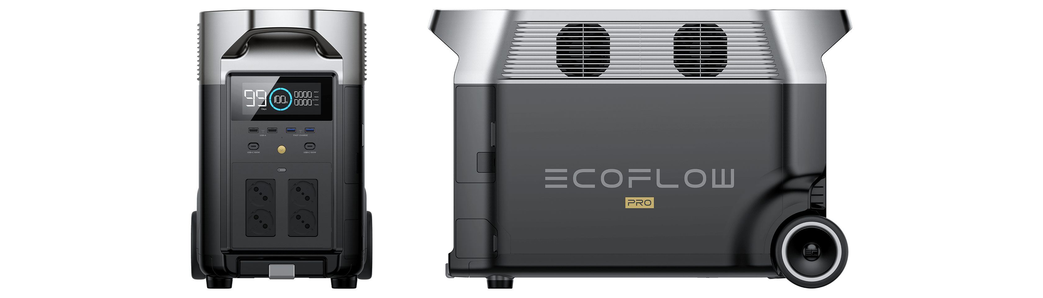 DELTA Pro | EcoFlow JP