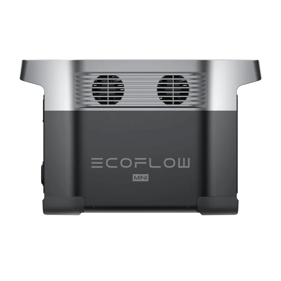 EcoFlow DELTA mini